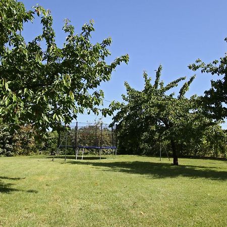 مبيت وإفطار Senouillac Au Mas Du Soleil المظهر الخارجي الصورة